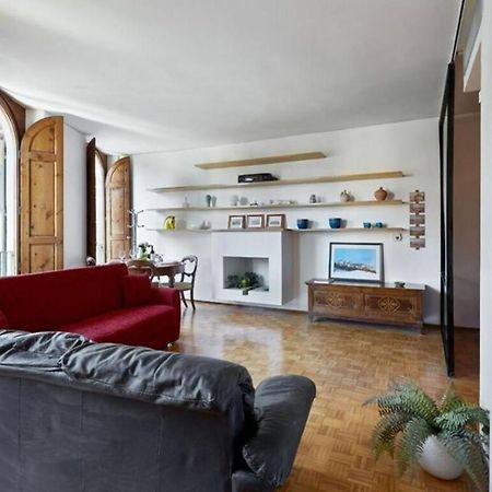 Thiago By Halldis Florencia Exterior foto