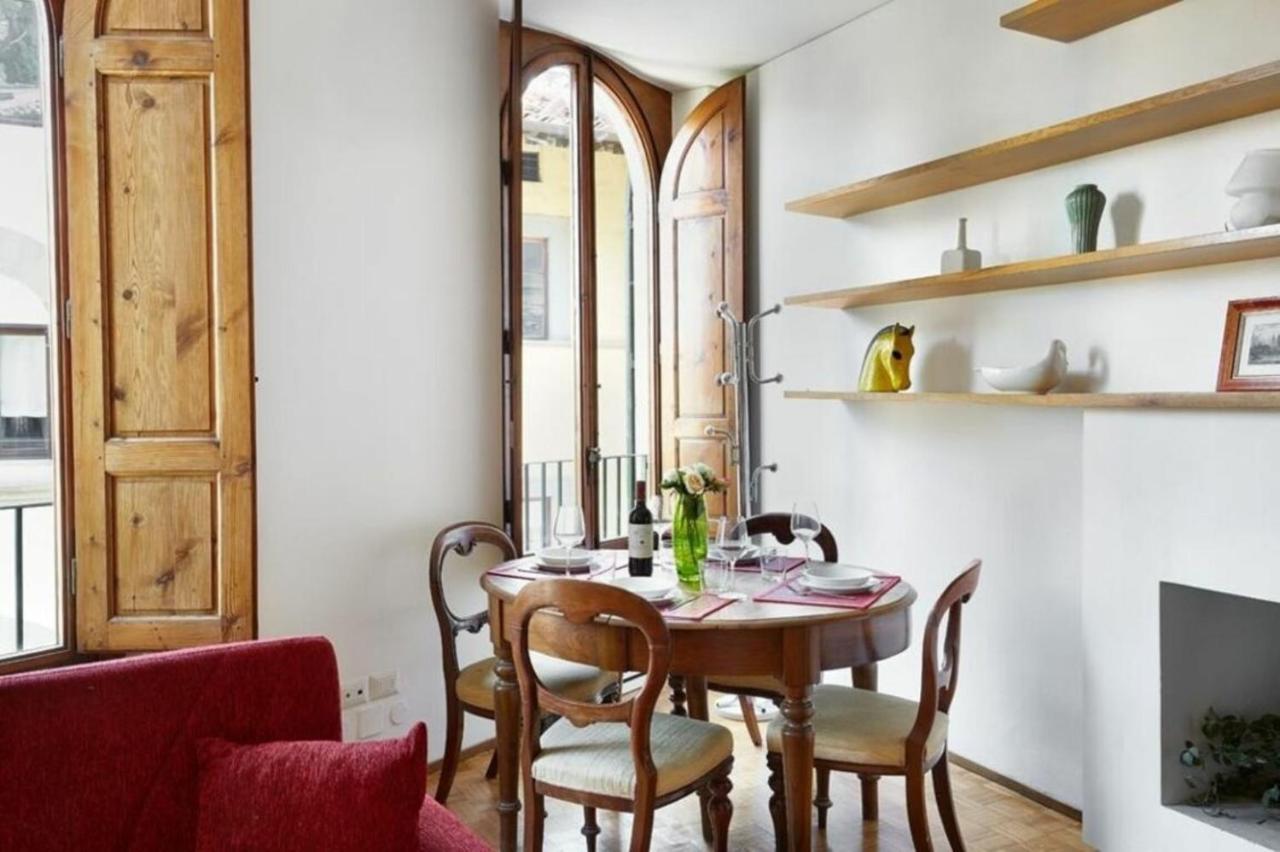 Thiago By Halldis Florencia Exterior foto