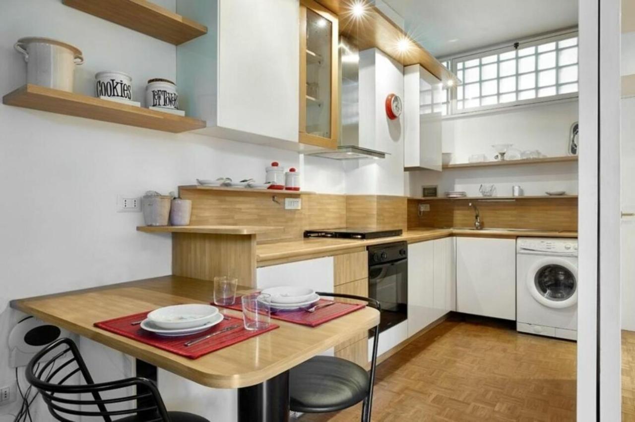 Thiago By Halldis Florencia Exterior foto