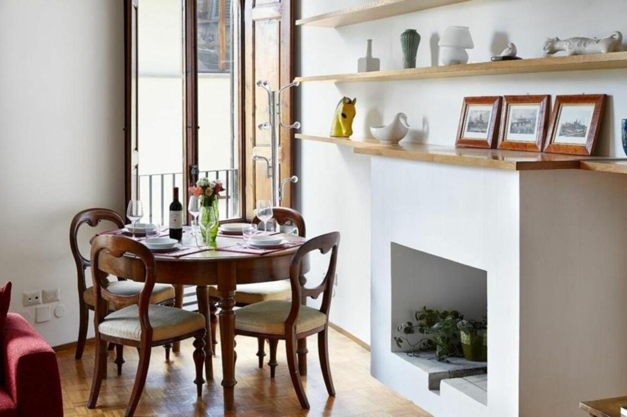Thiago By Halldis Florencia Exterior foto