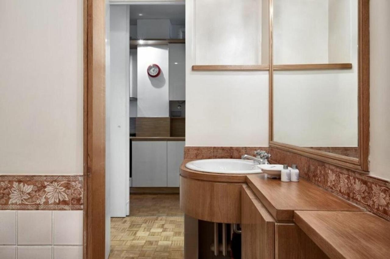 Thiago By Halldis Florencia Exterior foto